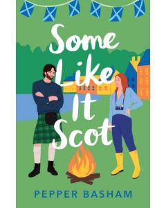 Some Like It Scot