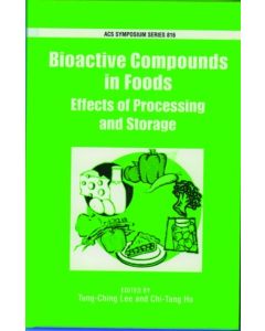 Bioactive Compounds in Foods