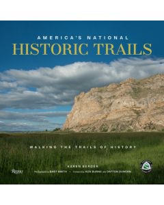 America's National Historic Trails