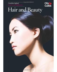 Level 2 VRQ Diploma in Hair and Beauty Candidate Logbook