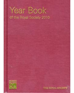 YEARBOOK OF THE ROYAL SOCIETY
