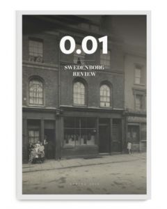 Swedenborg Review 0.01