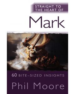 Straight to the Heart of Mark
