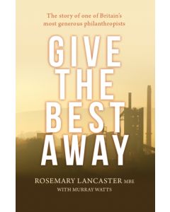 Give the Best Away
