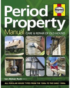 Period Property Manual