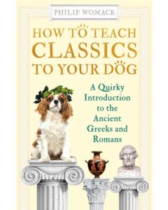 How to Teach Classics to Your Dog