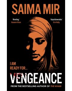 Vengeance