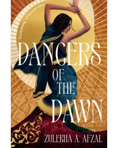 Dancers of the Dawn