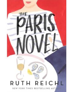 The Paris Novel