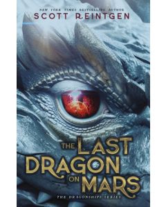 The Last Dragon on Mars