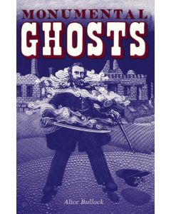 Monumental Ghosts, Supernatural Stories