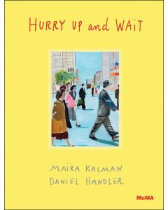 Hurry Up and Wait