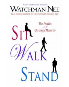 Sit Walk Stand