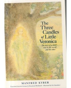 The Three Candles of Little Veronica