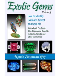 Exotic Gems