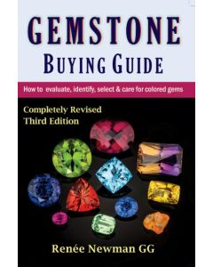 Gemstone Buying Guide