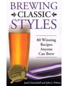 Brewing Classic Styles