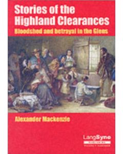 Stories of the Highland Clearances