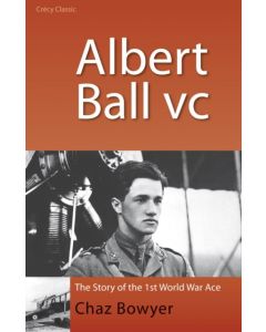 Albert Ball VC