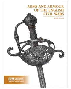 Arms and Armour of the English Civil Wars