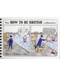 The How to be British Collection