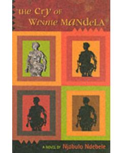 The Cry Of Winnie Mandela