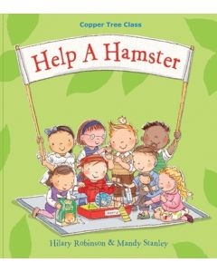 Help A Hamster