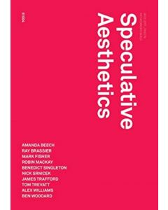 Speculative Aesthetics