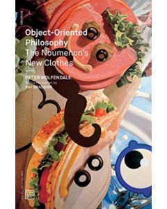 Object-Oriented Philosophy