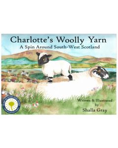 Charlotte's Woolly Yarn
