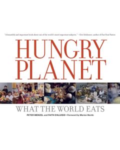 Hungry Planet