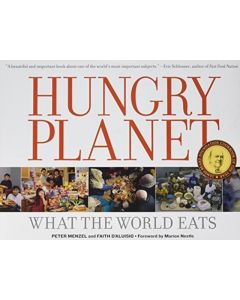 Hungry Planet