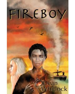 Fireboy
