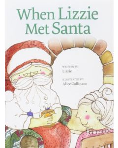 When Lizzie Met Santa