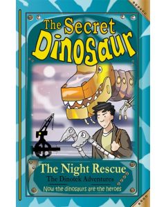 The Secret Dinosaur