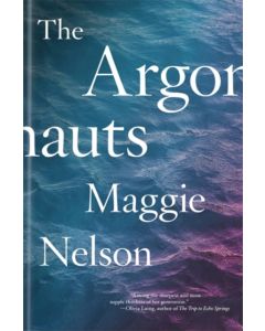 The Argonauts