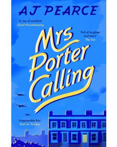 Mrs Porter Calling