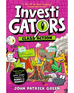 InvestiGators Class Action