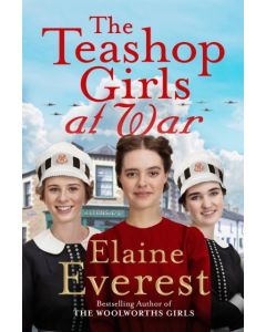 The Teashop Girls at War