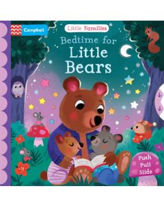 Bedtime for Little Bears