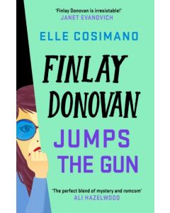 Finlay Donovan Jumps the Gun