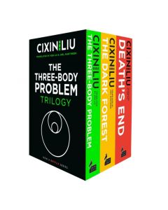 The Three-Body Problem Boxset