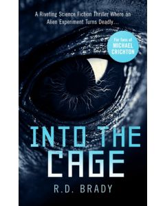 Into the Cage