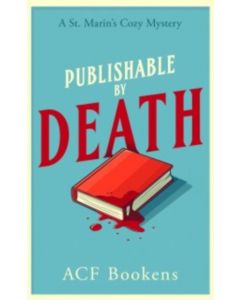 Publishable By Death
