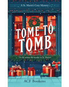 Tome To Tomb