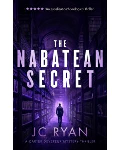 The Nabatean Secret