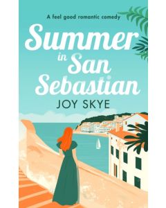 Summer in San Sebastien