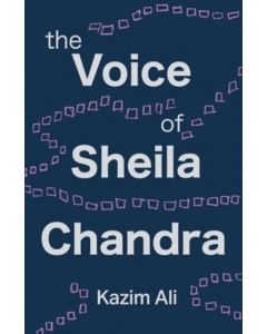 The Voice of Sheila Chandra