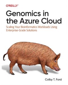 Genomics in the Azure Cloud