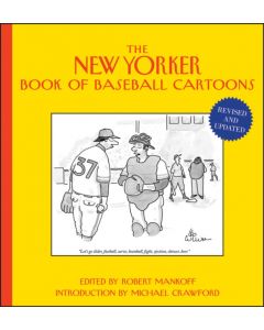 The New Yorker Book of Baseball Cartoons